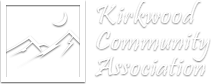 Kirkwood Community Association